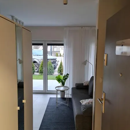 Uroczy Blisko Plazy I Latarni Apartment